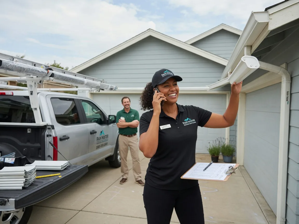 Gutter Installation Overpeck, OH FAQs